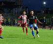 Sepsi - Viitorul » Baraj Conference League