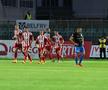 Sepsi - Viitorul 1-0 » Gol întâmplător, calificare meritată în Europa! » Seară istorică la Sf. Gheorghe: premieră pentru echipa lui Grozavu