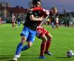 Sepsi - Viitorul 1-0 » Gol întâmplător, calificare meritată în Europa! » Seară istorică la Sf. Gheorghe: premieră pentru echipa lui Grozavu