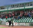 Sepsi - Viitorul » Baraj Conference League