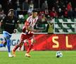 Sepsi - Viitorul » Baraj Conference League