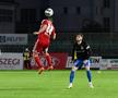 Sepsi - Viitorul » Baraj Conference League