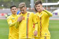 Atacantul de națională așteptat la FCSB sezonul viitor: „Vrem să-l aducem la prima echipă”