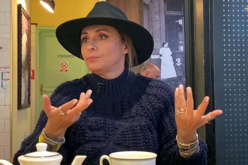 Anamaria Prodan