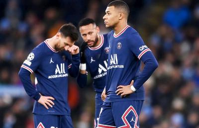 Neymar îl felicită pe Kylian Mbappe: „A ales bine să rămână la PSG” + 4 explicații pentru problemele lui Messi