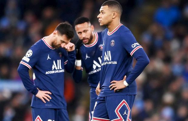 Neymar îl felicită pe Kylian Mbappe: „A ales bine să rămână la PSG” + 4 explicații pentru problemele lui Messi
