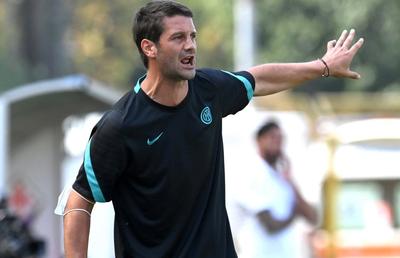 Performanță de excepție pentru Cristi Chivu! Inter U19 e în finala campionatului, după ce a revenit de la 0-3 în 16 minute