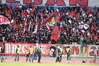 Aniversare de coșmar pentru DDB » La fix 4 ani de la lansarea programului socios, Dinamo a retrogradat în premieră!