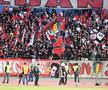Dinamo, susținută puternic la returul cu U Cluj // foto: Raed Krishan - GSP