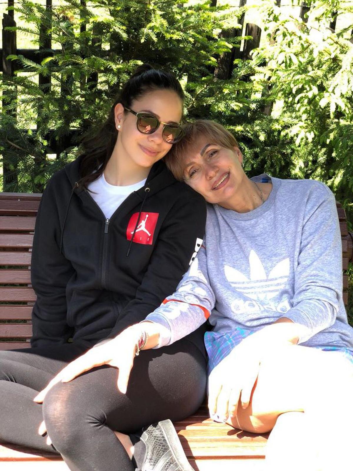Însărcinată cu primul copil, Sorina Grozav a dezvăluit cum l-a cunoscut pe Gicu: „Poate nu veți crede, dar...”