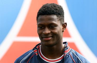 PSG a transferat un fotbalist cu 40 de milioane de euro