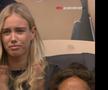 Puștiul Rune a făcut meciul vieții la Roland Garros, dar toate camerele au fost îndreptate spre sora lui: „N-am văzut producător mai obsedat”