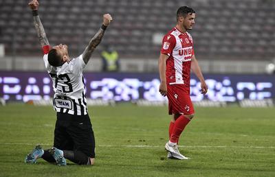 A văzut de pe stadion prăbușirea lui Dinamo: „Jucătorii, morți! Trebuia să fie război”