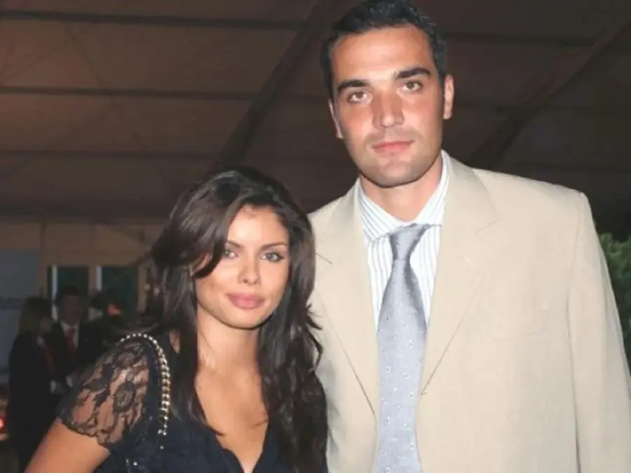 Sorana Cîrstea, după ce l-a surprins pe Ion Ion Țiriac flirtând cu fosta parteneră: „Oamenii distrug lucruri minunate”