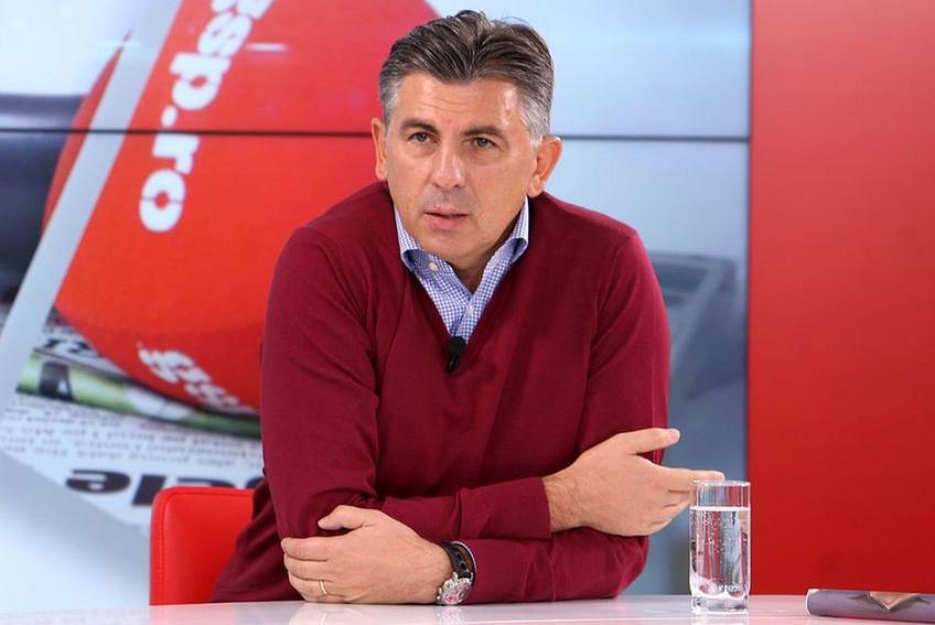 Ionuț Lupescu, 53 de ani, i-a criticat dur pe șefii lui Dinamo din ultimele două decenii, considerați vinovați de „Kaiser” pentru situația actuala a clubului.