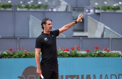 Reacție vehementă a lui Patrick Mouratoglou, după huiduielile de la Roland Garros: „Ne e permis, ştiţi?”