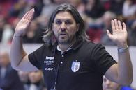 Adi Vasile îi ia apărarea Cristinei Neagu, după ce handbalista a lansat acuze de blat la adresa Rapidului: „Dacă vom continua așa, ne păcălim”