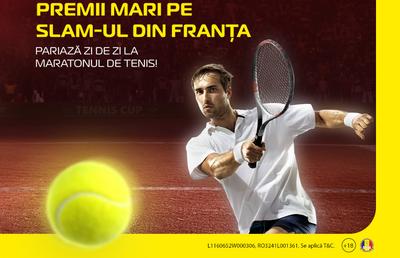 Joci toată săpămâna la pariuri și iei banii la final. Ce n-a văzut Parisu’!