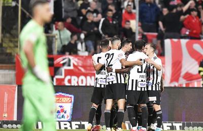 Fostul antrenor din Liga 1 analizează lotul lui U Cluj: „E nevoie de investiții serioase” + Sfat pentru Lincar: „Fii mai «alunecos»!”