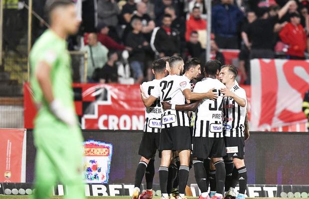 Fostul antrenor din Liga 1 analizează lotul lui U Cluj: „E nevoie de investiții serioase” + Sfat pentru Lincar: „Fii mai «alunecos»!”