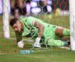 Fostul șef al lui Dinamo, derapaj după ce echipa a retrogradat: „Eșanu, un dement de portar. A dus echipa în această situație”