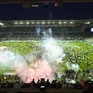 Saint-Etienne retrogradare, foto: Imago