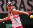 Jessica Pegula - Irina Begu, în optimile Roland Garros