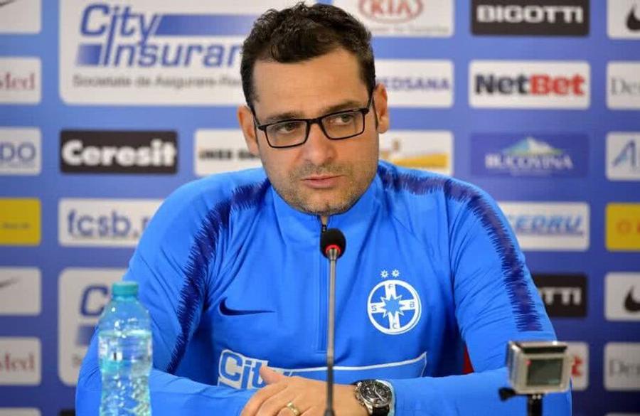 Varianta Balint la Botoșani a picat în ultimul moment! Iftime a anunțat în direct noul antrenor: „Am bătut palma”