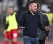 Dusan Uhrin a plecat din România! Șanse mici să revină la Dinamo