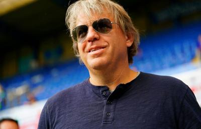 Todd Boehly e noul patron al celor de la Chelsea » Prima reacție a americanului: „Sunt onorat”
