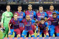 Manchester United plusează pentru jucătorul Barcelonei: salariu mult peste cel primit de Cristiano Ronaldo!