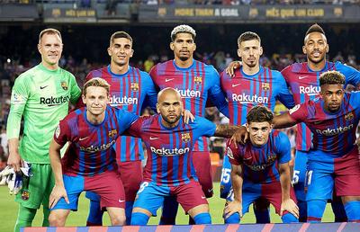 Barcelona se vinde ca să cumpere » Sacrificiu important al clubului catalan pentru a aduce noi jucători