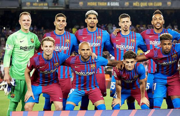 Barcelona se vinde ca să cumpere » Sacrificiu important al clubului catalan pentru a aduce noi jucători