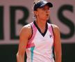 Jessica Pegula - Irina Begu, în optimile Roland Garros