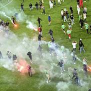 Saint-Etienne retrogradare, foto: Imago
