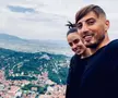 Handbalista Sorina Tîrcă, soția lui Gicu Grozav/ Foto: Instagram
