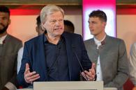 Oliver Kahn, discurs dur la adresa lui Lewandowski, după ce polonezul a anunțat că nu mai rămâne la Bayern: „Cu astfel de declarații publice nu ajungi nicăieri”