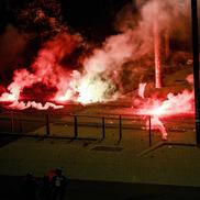 Saint-Etienne retrogradare, foto: Imago