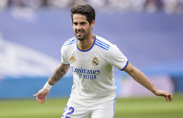 Isco a confirmat că va pleca de la Real Madrid » Mesajul de adio: ironie la adresa lui Kylian Mbappe