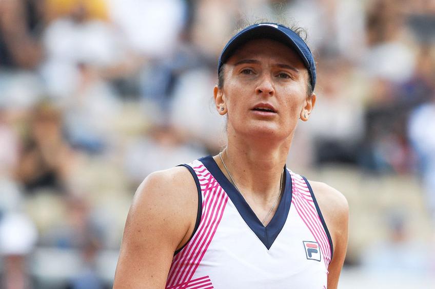 Irina Begu // foto: Imago Images