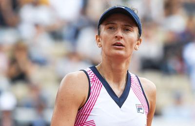 Irina Begu s-a oprit în optimile de finală la Roland Garros! Intră în top 50 și primește un cec important