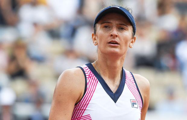 Irina Begu s-a oprit în optimile de finală la Roland Garros! Intră în top 50 și primește un cec important