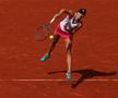 Jessica Pegula - Irina Begu, în optimile Roland Garros