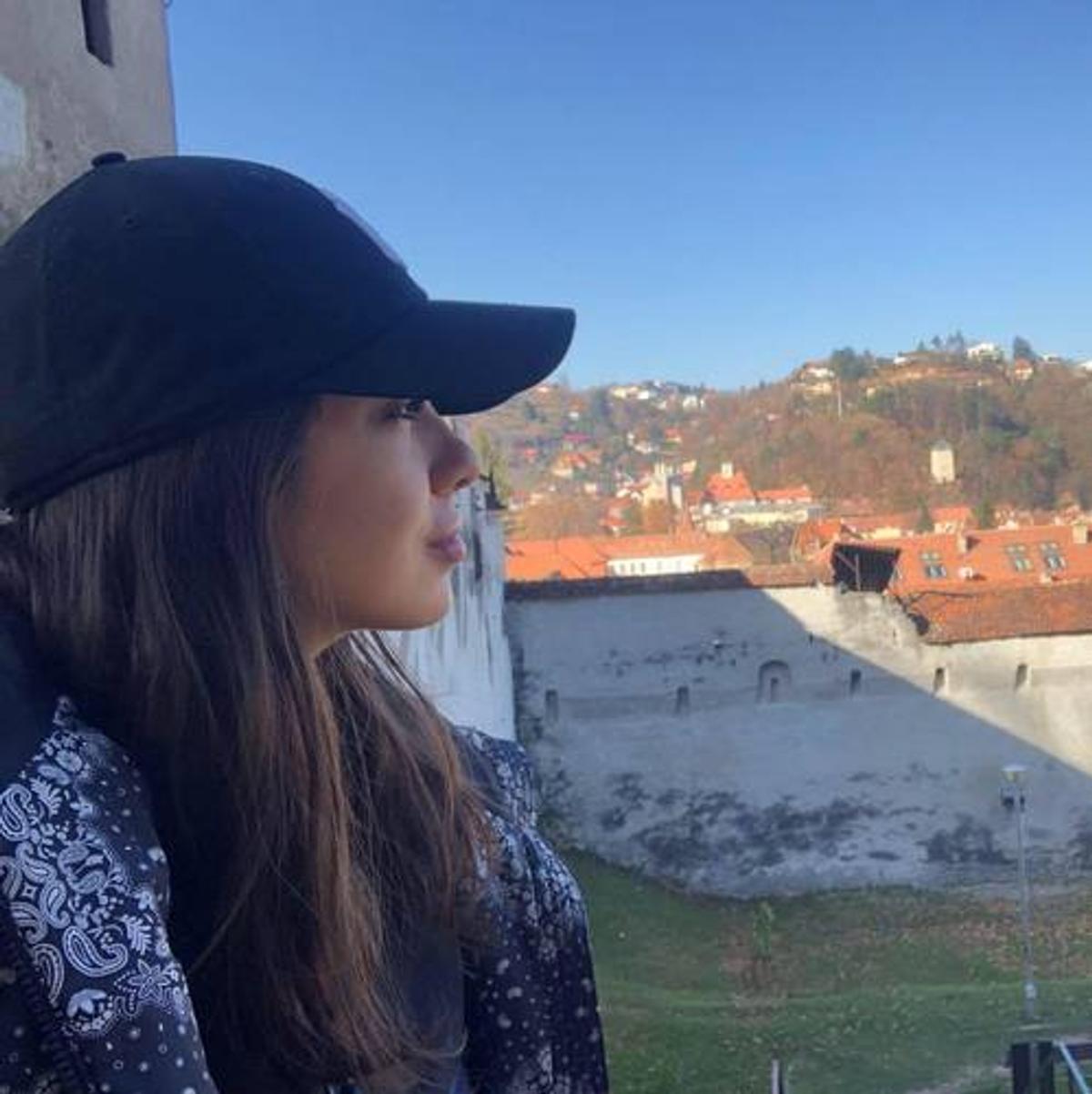 Însărcinată cu primul copil, Sorina Grozav a dezvăluit cum l-a cunoscut pe Gicu: „Poate nu veți crede, dar...”