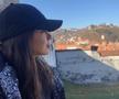 Handbalista Sorina Tîrcă, soția lui Gicu Grozav/ Foto: Instagram