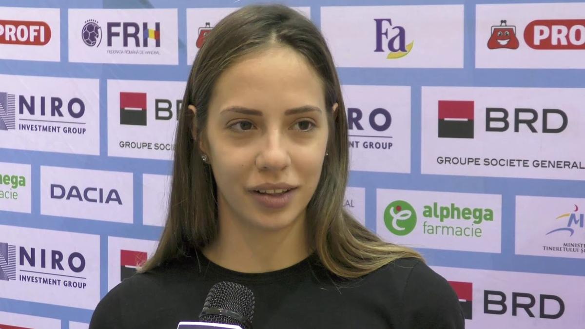 Sorina Tîrcă și Gicu Grozav