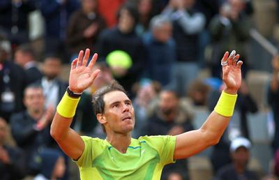 Nadal, enigmatic înainte de meciul cu Djokovic: „Poate fi ultimul meu meci la Roland Garros” » Ce le-a cerut organizatorilor