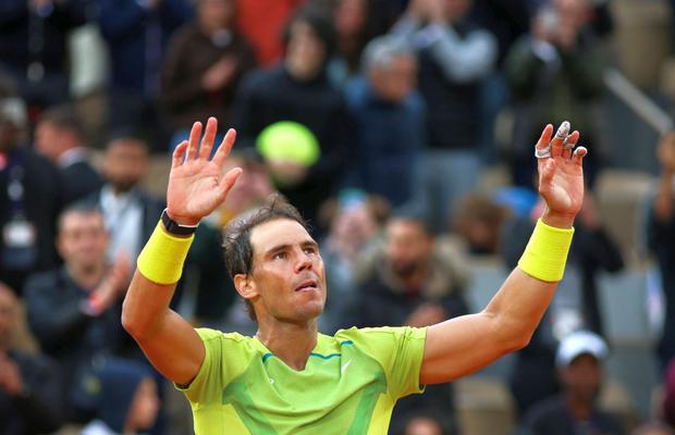 Nadal, enigmatic înainte de meciul cu Djokovic: „Poate fi ultimul meu meci la Roland Garros” » Ce le-a cerut organizatorilor