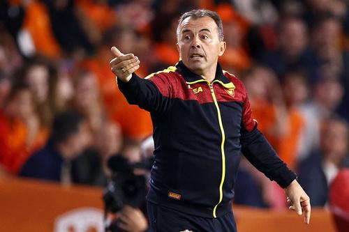Miodrag Radulovic, 54 de ani, selecționerul Muntenegrului, susține că România e cea mai puternică adversara din grupa de Liga Națiunilor. Primul meci direct va fi pe 4 iunie, la Podgorica.