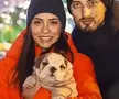 Handbalista Sorina Tîrcă, soția lui Gicu Grozav/ Foto: Instagram